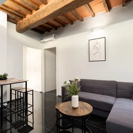 Bed & Breakfast Z&i Firenze