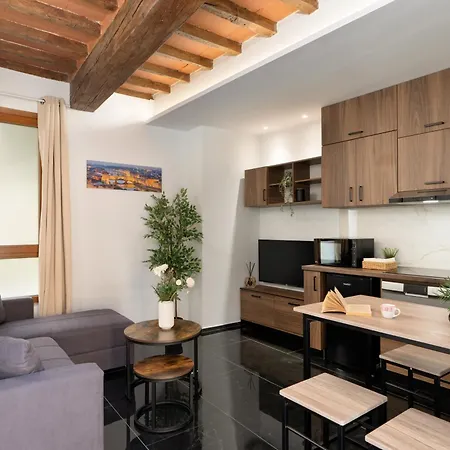 Z&i Bed & Breakfast Firenze