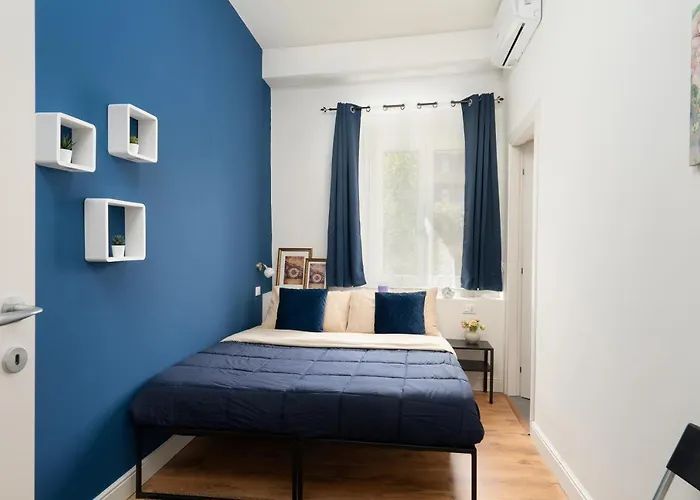 Bed & Breakfast Z&i 3*