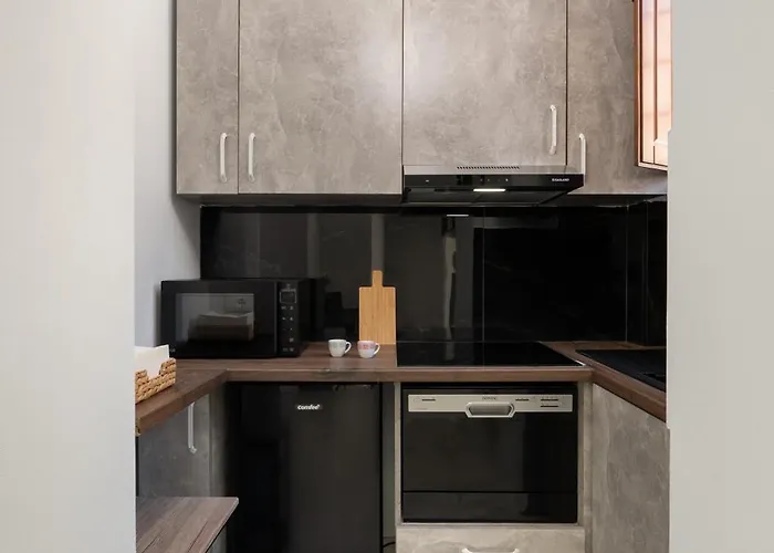 Z&i Bed & Breakfast Firenze