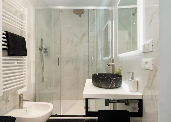 Bed & Breakfast Z&i Firenze